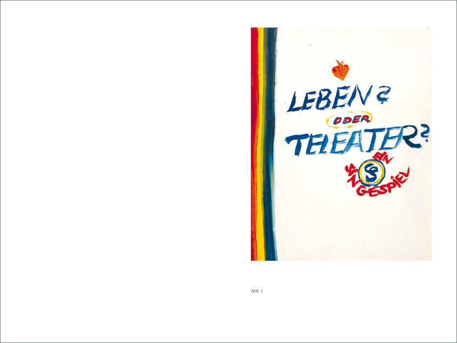 Thumbnail - Charlotte Salomon, Astrid Schmetterling