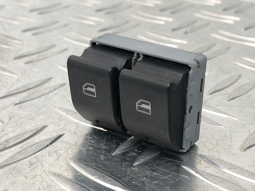 Schalter für Fensterheber Fensterheberschalter VW Polo IV 9N 9A 6Q0959858