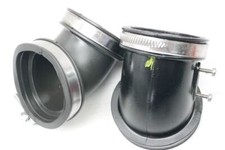 DUCATI MONSTER 696 M5 ANSAUGGUMMIS AIRBOX