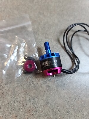 Hyperlite 2204 FLOSS Series Motor 2722KV