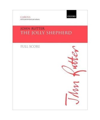 The Jolly Shepherd, John Rutter