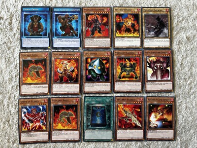 yugioh axel deck Amazon.com: Complete Custom Deck for Yu-Gi-Oh! GX