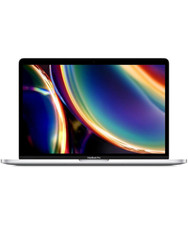 Image of Apple MacBook Pro 15 (2019) 15'' i9-9880H 512GB 16GB Silver Laptop C2