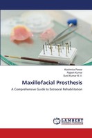 Kashmira Pawar (U. A.) | Maxillofacial Prosthesis | Taschenbuch | Englisch