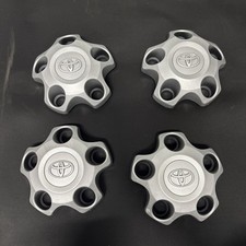 Toyota Tundra Center Caps Hub Covers 2007-2021 42603-0c051 Brand New Set Of 4