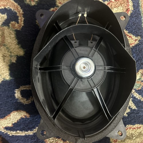 2010 - 2024 TOYOTA 4RUNNER FRONT LEFT OR RIGHT DOOR AUDIO SOUND SPEAKER OEM - Picture 4 of 6