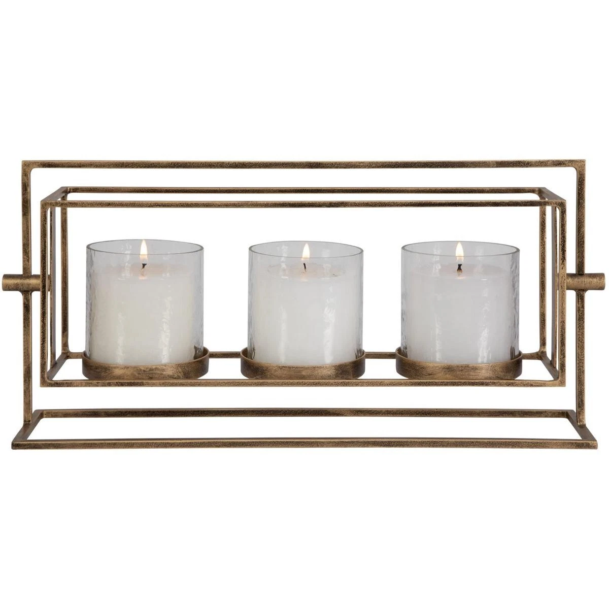 Uttermost Wenman Candleholder