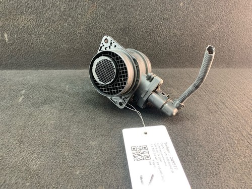 245577 Luftmassenmesser VW Polo IV (9N, 9A) 038906461B 1.4 TDI