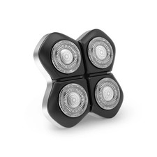 Freebird Official Replacement Blades for Flexseries Pro Head Shaver Kit - Ref...