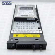 Image of Lenovo Storage 2.4TB 10K 2.5" SAS HDD 4XB7A09101 EX VAT £157