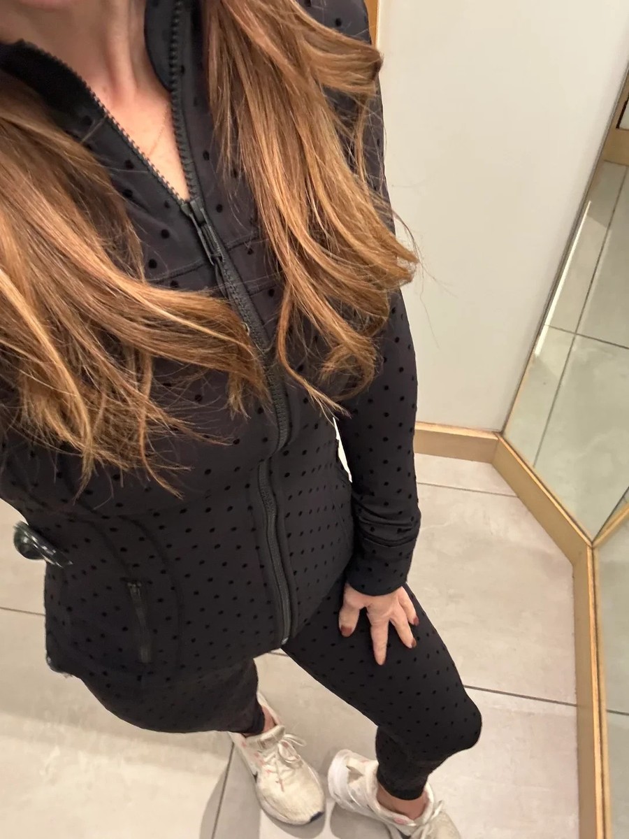 LULULEMON ALIGN HR PANT 25