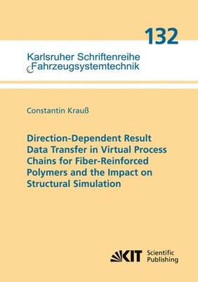 Krau¿ Constantin | Direction-Dependent Result Data Transfer in Virtual...