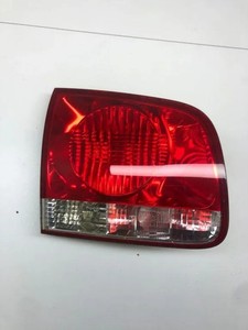 VW TOUAREG 7LA, 7L6, 7L7 Heckklappenleuchte links 28269003 2.50 Diesel 33821606