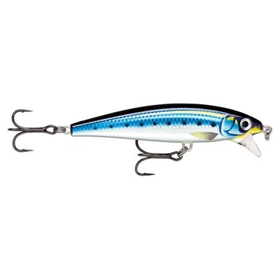 Rapala X-Rap Magnum Cast Salzwasser-Wobbler