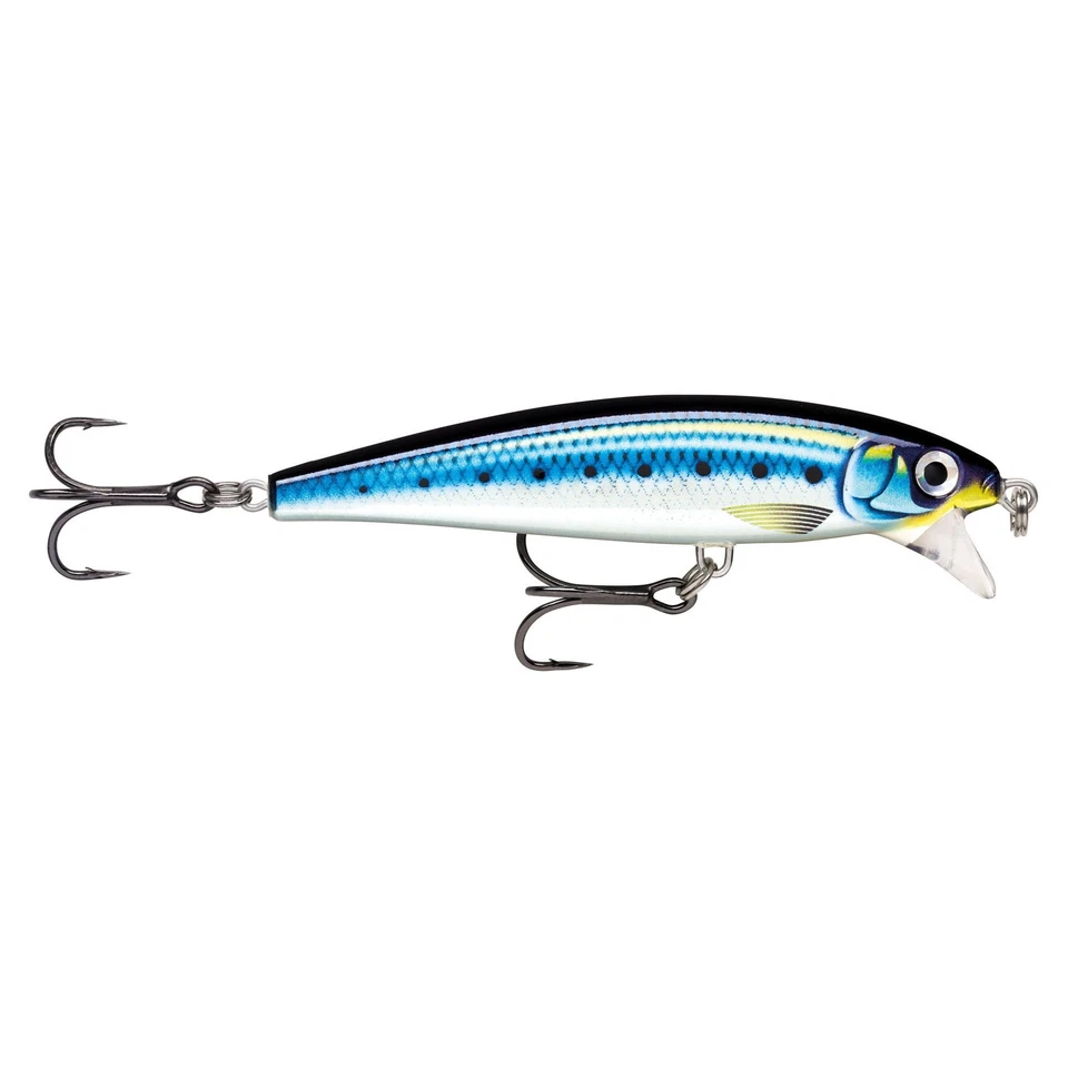 Rapala X-Rap Magnum Cast Salzwasser-Wobbler - Bild 1 von 1