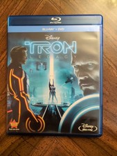 Tron Legacy