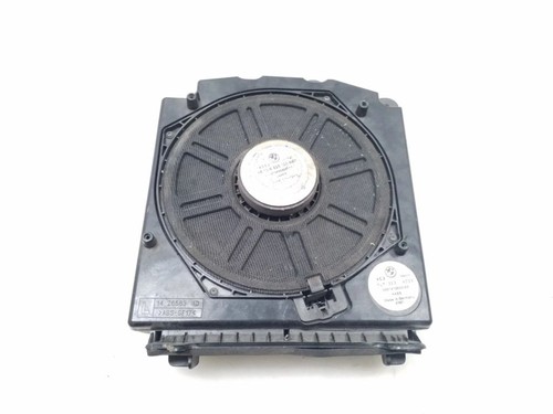 BMW 5 E60 E61 2006 Lautsprecher Armaturenbrett Cockpit 6929100 GOD21530