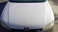Capote Peugeot 106