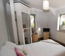 Stiltz Through Floor Home Lift- FREE UK DELIVERY