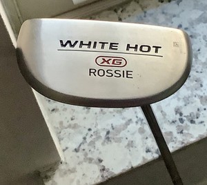 Odyssey White Hot Xg 7 Putter | eBay