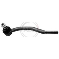 A.B.S. Spurstangenkopf Vorne Gewindemaß MM14X1.5 RHT FüR Opel Omega