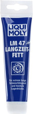 LIQUI MOLY LM 47 Langzeitfett + Mos2 | 100 G ...