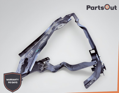 2008-2014 Mercedes W204 C300 Front Left Side Headlight Bracket 204620589 OEM