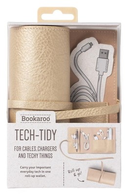Reiseveranstalter gold Bookaroo Travel tech-tidy IF