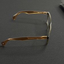 Rag  Bone Men's Glasses 55 mm Green/Horn RNB7001-PJP-55