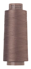 Walnut 0280 | Silk-Finish Cotton 40wt - #9140 (1463M / 1600Y Spool) | Mettler