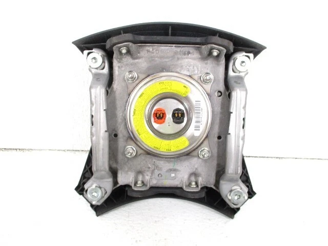 Bolsa de aire para rueda de conductor Toyota Camry 2008-2013 OEM LKQ Foto 2 de 4