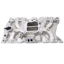 Edelbrock Engine Intake Manifold Fits 1977 Pontiac Lemans Edelbrock Engine Intake Manifold Fits 1977 Pontiac Lemans