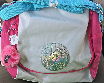 Kipling KI3312 NWKICHIROU P6P ALABASTER LACQ