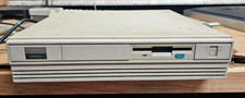 Retro Vintage Tandy 1000 RL Desktop PC Computer Model 25-1451 Tested Working