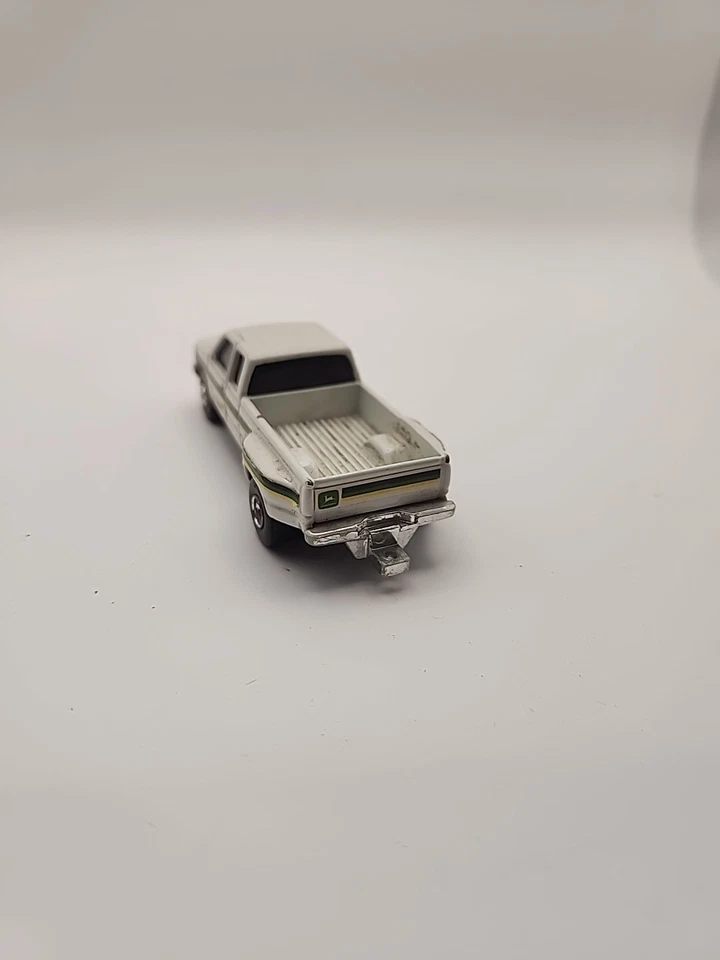 Camión ERTL JOHN DEERE ESCALA 1/64 Foto 4 de 4