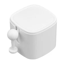 Wireless Smart Home Button Pusher Robot with Voice Activation Functionality