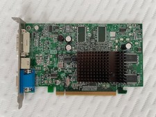 ATI Radeon X300 SE 128MB DDR 64-Bit PCI Express x16 Video Graphics Card