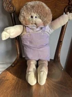 1983 Xavier Roberts Cabbage Patch HAND SIGNED