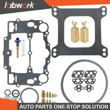 Labwork Carburetor Rebuild Kit For 1477 1400 1404 1405 1804 1407 1409