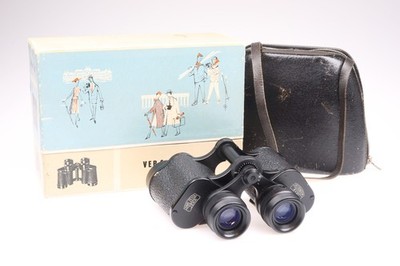 Carl Zeiss Jena Deltrintem 8x30 Q1  Fernglas binoculars 99040 top condition