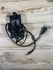 Genuine DELL 90W LA90PE1-01 AC Adapter 19.5V 4.62A Power Charger with Power Cord