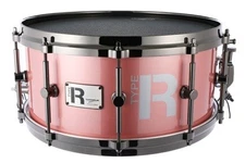 TYPE R Snare Drum 6.5x14 DH Specification Sakura Metallic