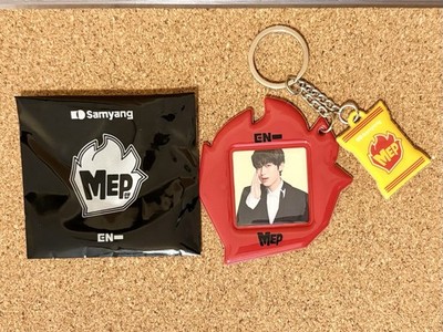 Enhypen x MEP Collab Target Exclusive Keychain Sunoo New