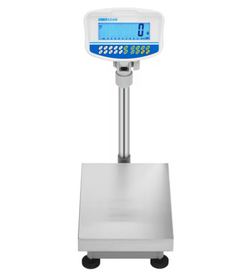 Adam Equipment GBK-Plus 32 Bench and Floor Checkweighing Scales  70lb/0.002lb