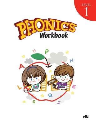 PHONICS WORKBOOK Level 1 Moonstone Taschenbuch Englisch 2022 EAN 9789355206466