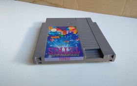 TETRIS sur Nintendo NES !!!
