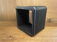  Mint Sinar 4x5 Standard Bellows for Horseman Sinar View Cameras From Japan