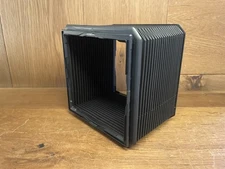 *Mint* Sinar 4x5 Standard Bellows for Horseman Sinar View Cameras From Japan
