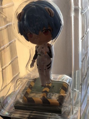 Evangelion Funism Blind Box - Rei Ayanami