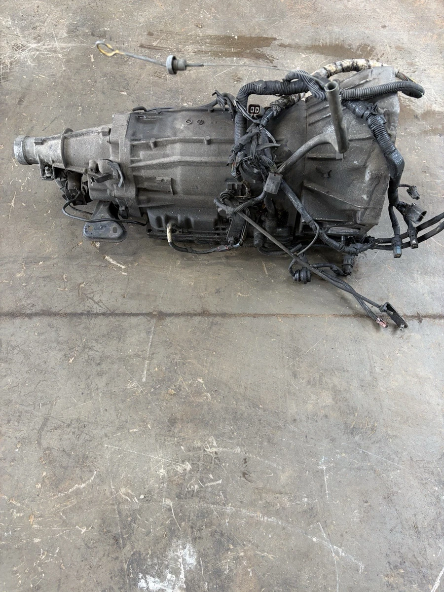 Manual Transmissions for Nissan 300ZX for sale | eBay